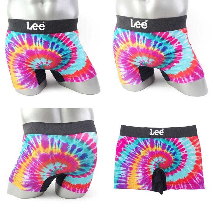 メール便 リー Lee ボクサーパンツ メンズ パンツ おしゃれ 下着 メンズ下着 ネイティブ テキスタイル 成型 全2色 M L Ad4051b1 Pbad4051b112 Zakka Green 通販 Yahoo ショッピング