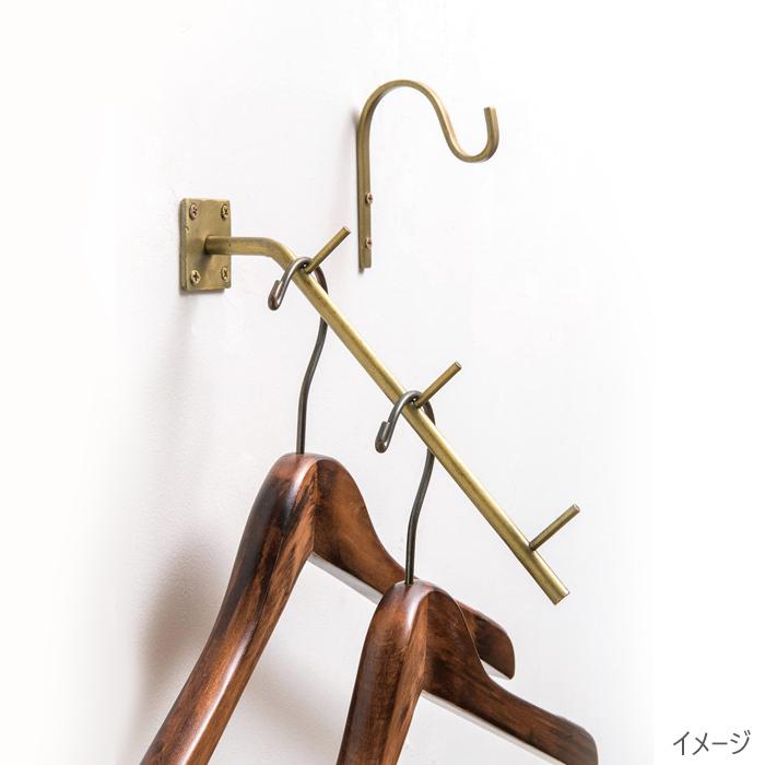 フック 壁 壁掛けフック アンティーク ウォールフック おしゃれ Posh Living ポッシュリビング シルバー 壁付け ナチュラル Pos Zakka Green 通販 Yahoo ショッピング