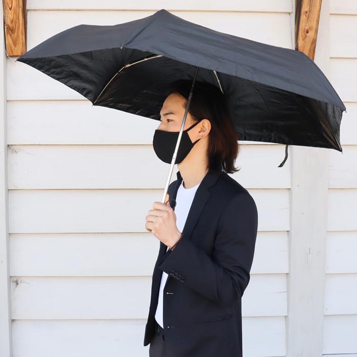 傘 メンズ 折りたたみ 日傘 晴雨兼用 匠 6本骨 親骨 58cm 全3色 傘 メンズ 折りたたみ 日傘 晴雨兼用 匠 6本骨 親骨 58cm 全3色