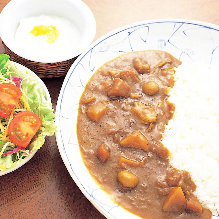 カレー レトルト レトルトカレー 三田屋総本家 黒豚のポークカレー 20食 ポークカレー ギフト プレゼント グルメ 自宅用 贈答 食品ギフト お歳｜gita｜04