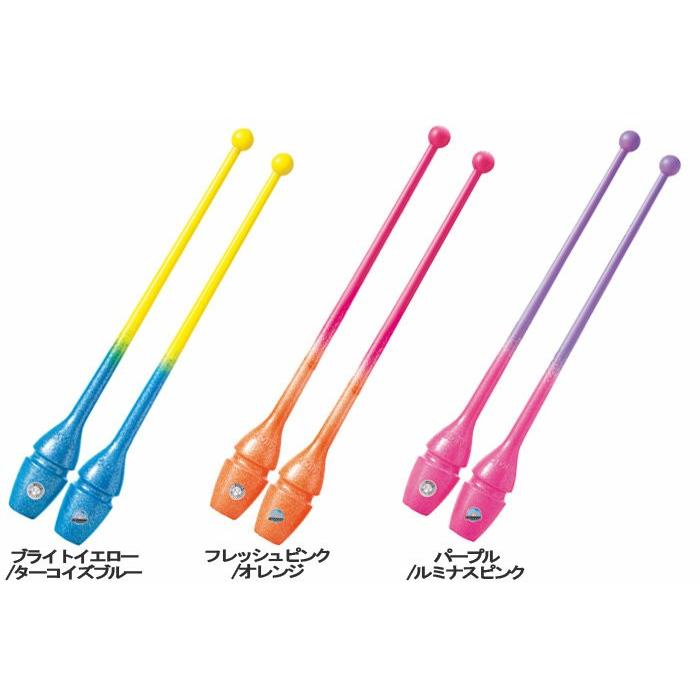 最大97 オフ Sasaki ササキ ハイピッチグラデーションリボンm71hg 財 日本体操協会検定品 F I G 認定品 新体操 手具 公式競技会用