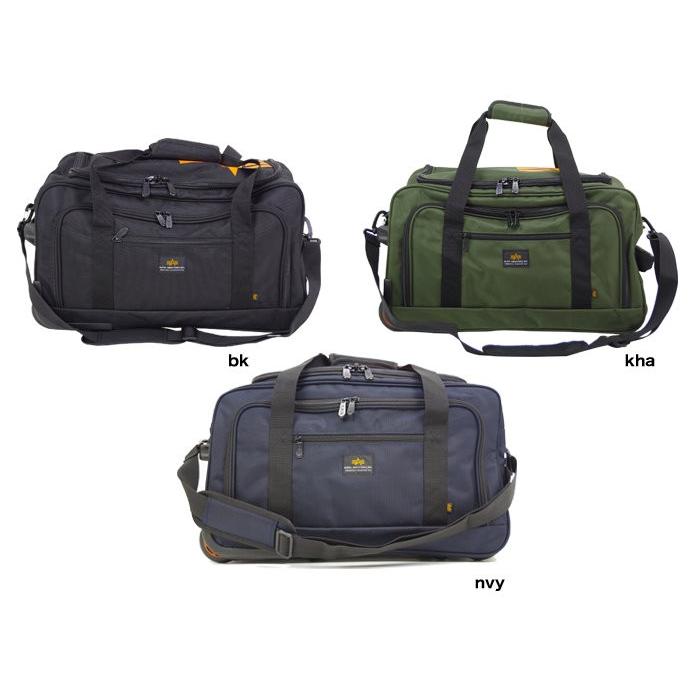 Alpha Industries 3way キャリーバッグ 機内持ち込み ボストン Alpha Industries 3way キャリーバッグ 機内持ち込み ボストン