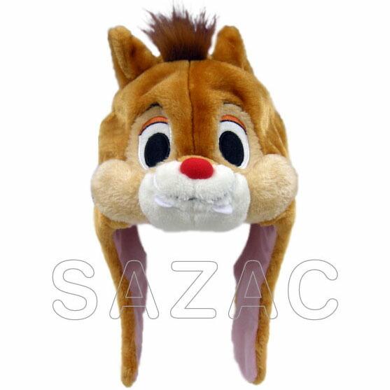 ハロウィン 仮装 コスプレ 着ぐるみ帽子 ディズニー 着ぐるみ キャップ デール なりきり帽子 かぶりもの 衣装 Sz Zakka Green 通販 Yahoo ショッピング