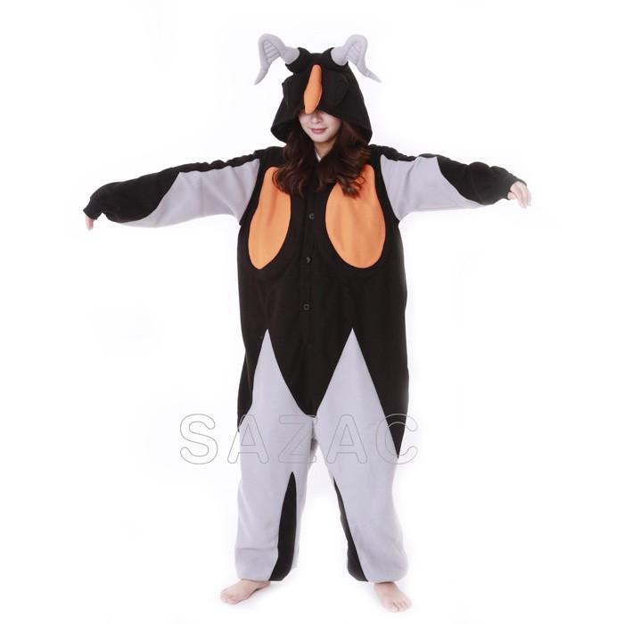 着ぐるみ パジャマ 大人用 フリース ハロウィン コスプレ 仮装 ゼットン Ban211 ウルトラマン 怪獣 着ぐるみパジャマ 衣装 コスチューム Szban211 Zakka Green 通販 Yahoo ショッピング