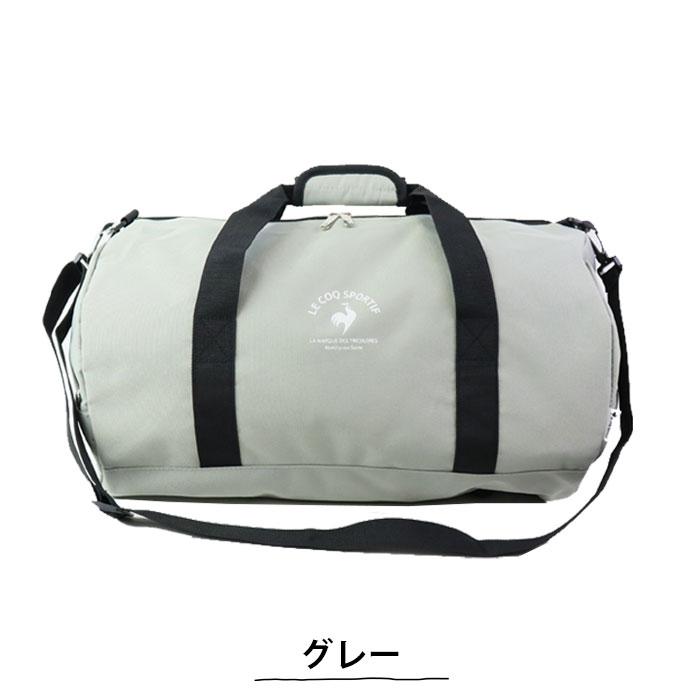 le coq sportif ルコック バッグ ボストンバッグ レディース le coq sportif ルコック バッグ ボストンバッグ レディース