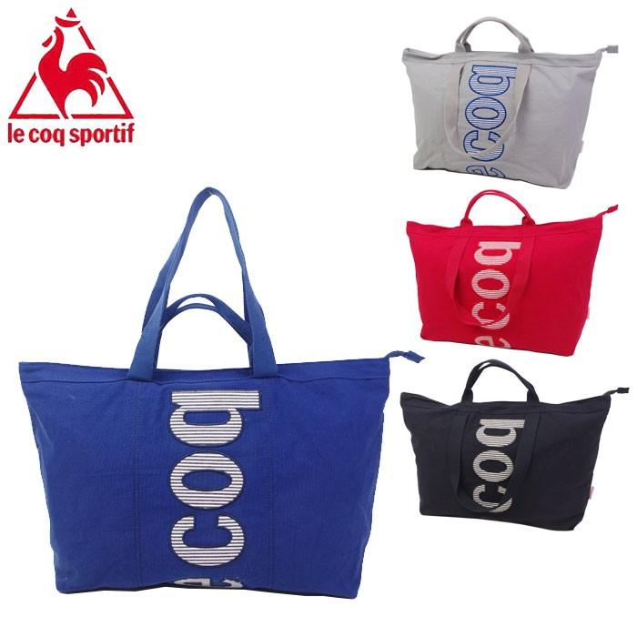 メール便 ルコック バッグ 2way トートバッグ キャンバス ブランド ルコックスポルティフ レディース メンズ エピネ Le Coq Szo Zakka Green 通販 Yahoo ショッピング