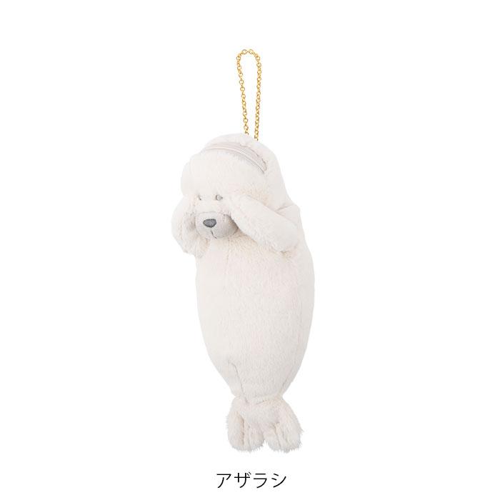 ぬい服 帽子 アイス お花 ポシェット13