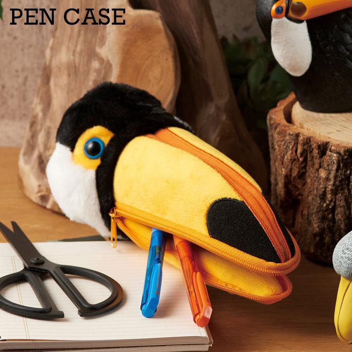 ペンケース ぬいぐるみ 筆箱 カラビナ型フック付き 動物 小銭入れ パスポーチ 定期入れ レディース キッズ キーホルダー アニマル カラビナ Tacsf52 Zakka Green 通販 Yahoo ショッピング