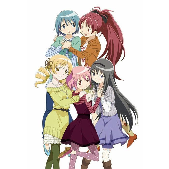 予約 カレンダー 18 壁掛け 魔法少女まどか マギカ キャラクター プレゼント アニメ マンガ 11月18日販売開始 予定 Tcl Zakka Green 通販 Yahoo ショッピング