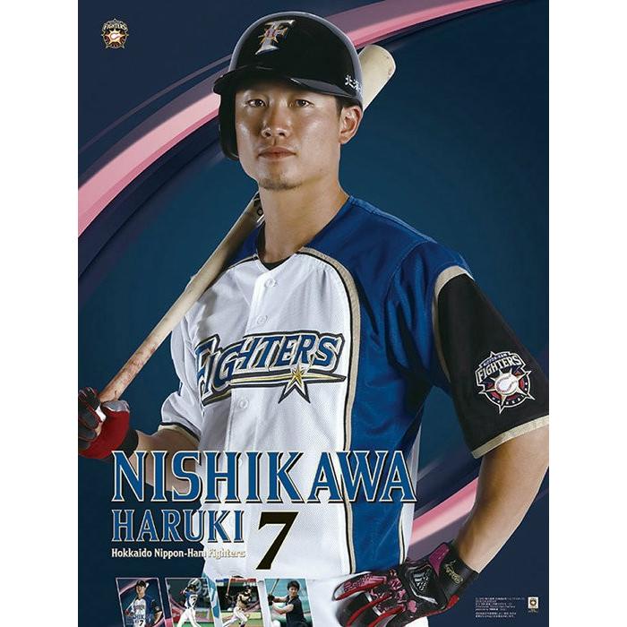 2026年最新】Yahoo!オークション -西川遥輝(記念品、関連グッズ)の中古