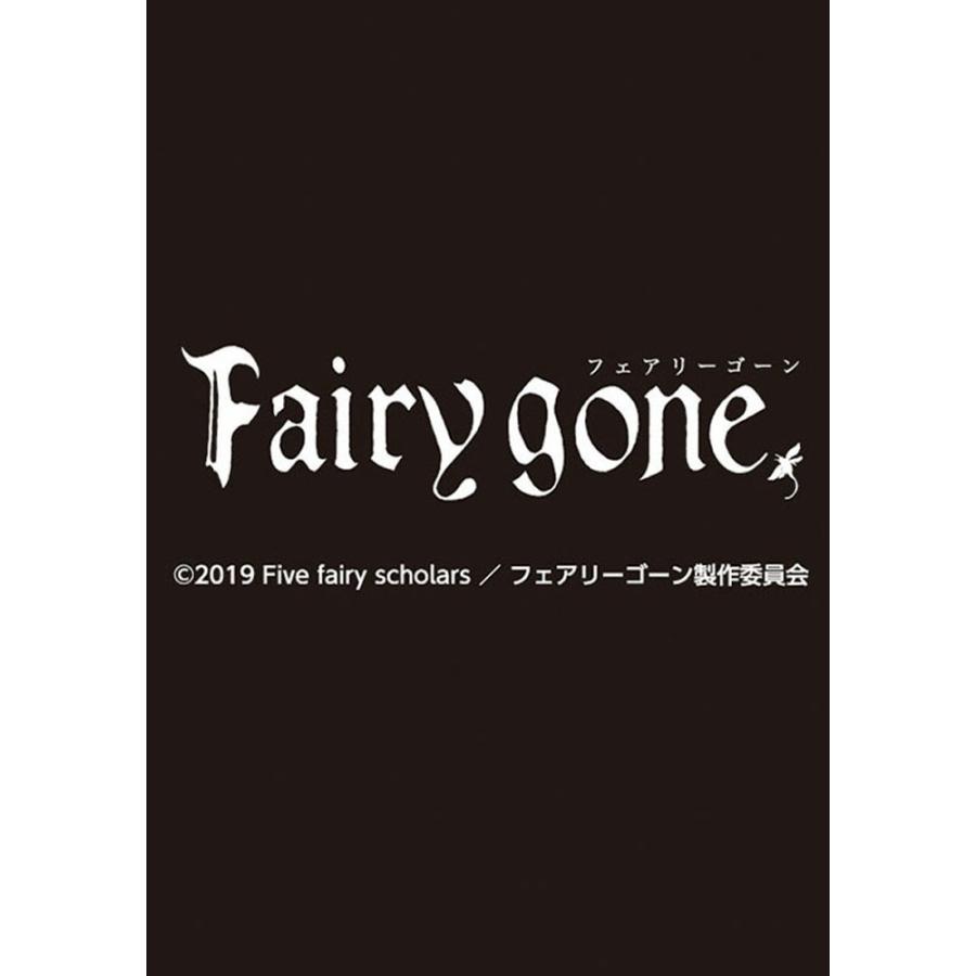 メール便 カレンダー 卓上 アニメ Fairy Gone キャラクター 卓上カレンダー 年 Tcl062 Zakka Green 通販 Yahoo ショッピング