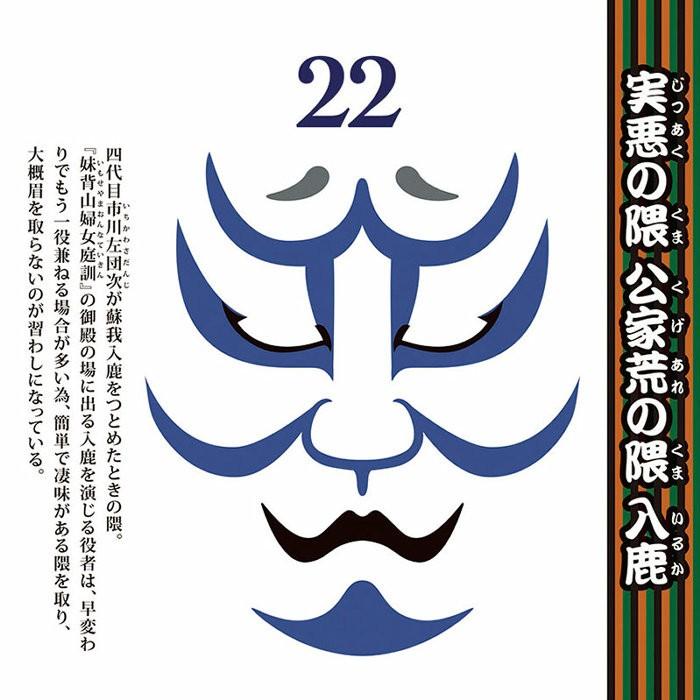 メール便 カレンダー 卓上 卓上カレンダー 日めくり 万年 歌舞伎the隈取り アート 実用 壁掛け Tcl715 Zakka Green 通販 Yahoo ショッピング