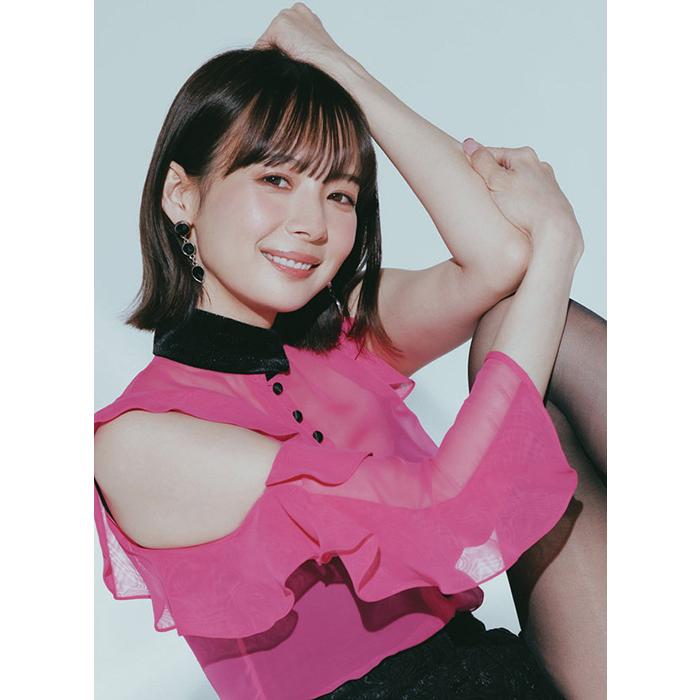 カレンダー 2024 壁掛け タレント 岡田紗佳 女性タレント B2 8 巻 令和 