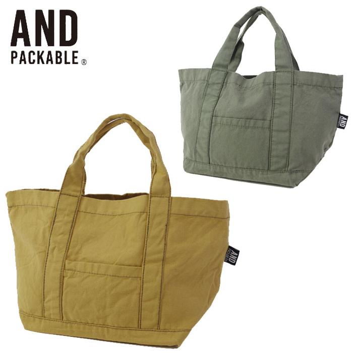 メール便 トートバッグ 小さめ レディース 軽量 And Packable アンドパッカブル ミニトート バッグ マザーズバッグ エコバッグ 手提げ Tek001 Zakka Green 通販 Yahoo ショッピング