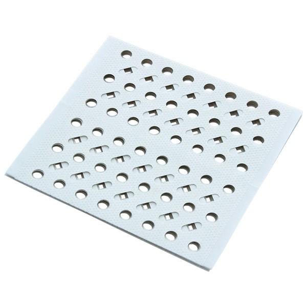 メール便 ヘアストッパー 角型 排水口 角型 丸型 両用 お風呂 浴室 バス 貼るだけ 衛生的 お掃除 ラクラク 467 Th Zakka Green 通販 Yahoo ショッピング