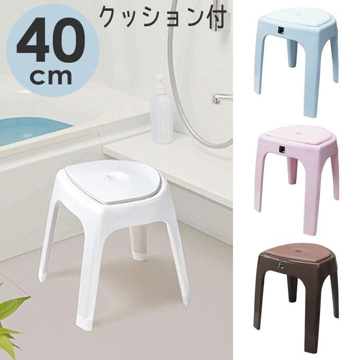 アクリル バスチェア クリア 40cm Ll 風呂 椅子 イス 透明 メルカリ