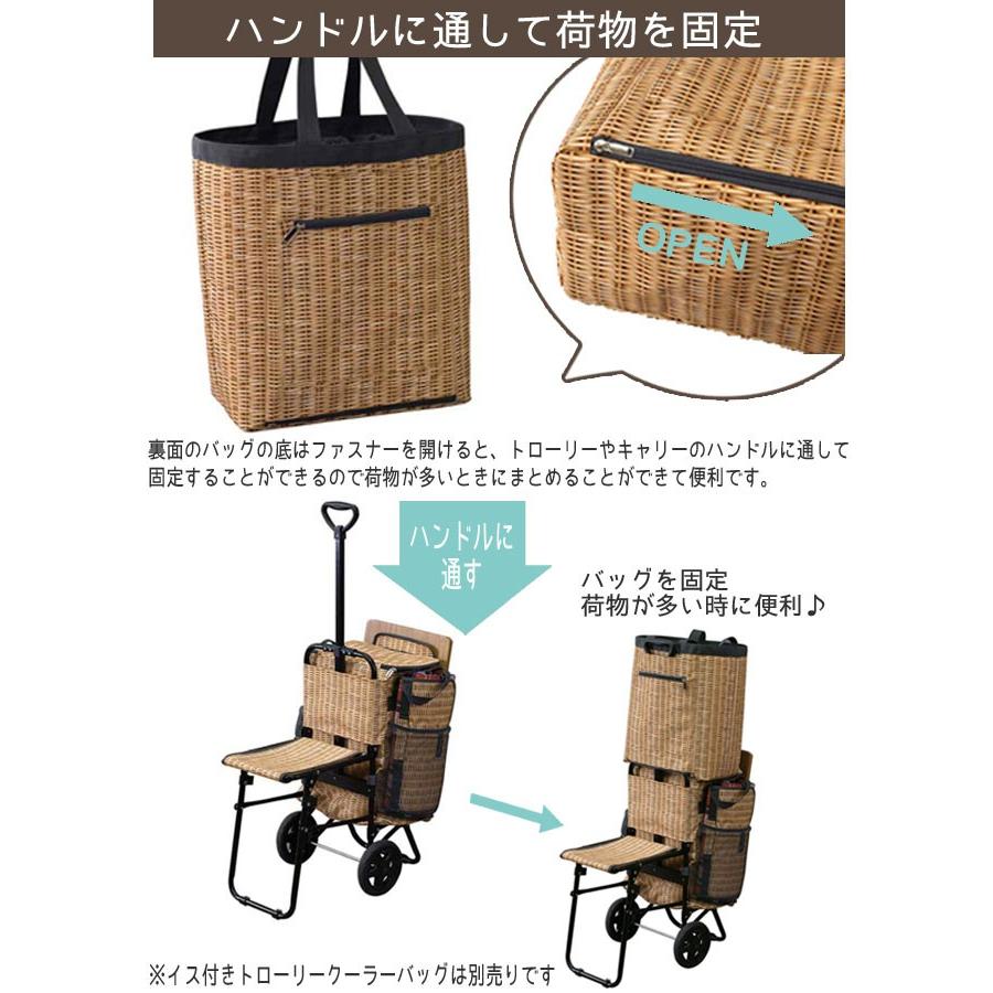 クーラーバッグ トートバッグ Panier バカンスクーラー 保冷バッグ ソフトクーラー クーラーボックス アウトドア キャンプ ピクニック Th Zakka Green 通販 Yahoo ショッピング