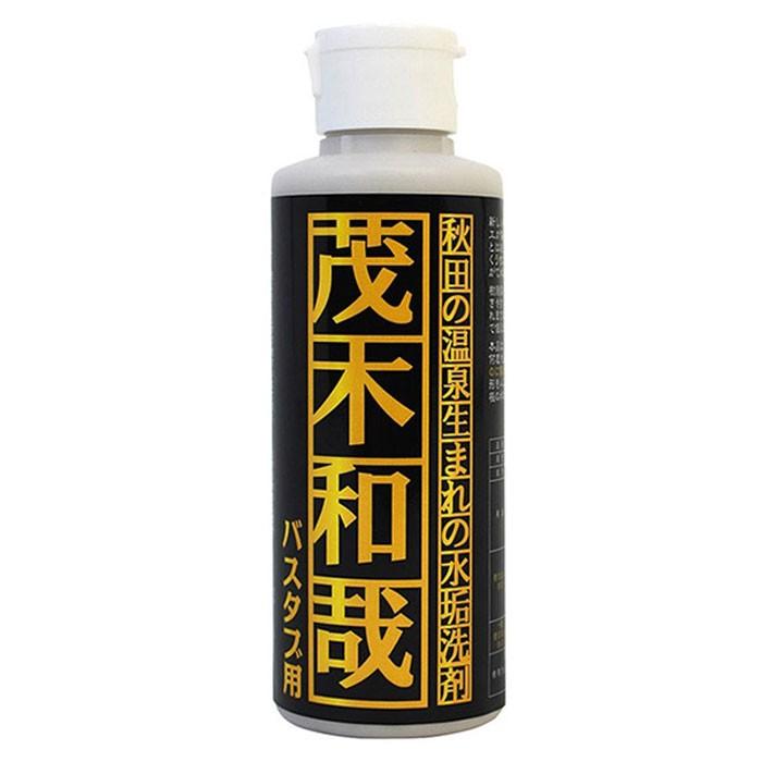 レック 茂木和哉 バスタブ用 洗剤 150ml 水アカ洗剤 水垢洗剤 掃除 洗浄 水アカ 落とし 水あか 汚れ 水垢取り 水垢落とし 浴室 鏡 ウロコ取り Th Zakka Green 通販 Yahoo ショッピング