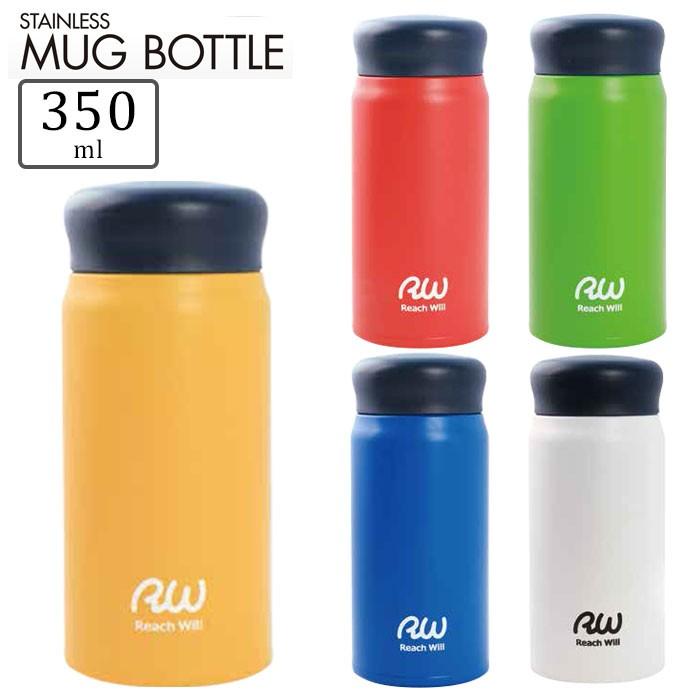 水筒 保温 保冷 マグボトル 350ml おしゃれ 直飲み 真空マグボトル 全5色 ステンレスマグ ステンレスマグボトル 軽量 ステンレスボトル Th2845 Zakka Green 通販 Yahoo ショッピング