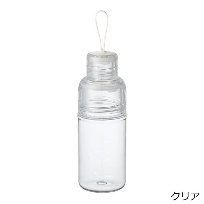 水筒 480ml 直飲み タンブラー ストラップ KINTO キントー WORKOUT BOTTLE ワークアウト ボトル 全5色 マグボトル ミニ｜gita｜08