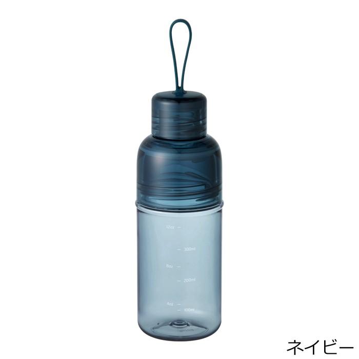 水筒 480ml 直飲み タンブラー ストラップ KINTO キントー WORKOUT BOTTLE ワークアウト ボトル 全5色 マグボトル ミニ｜gita｜11