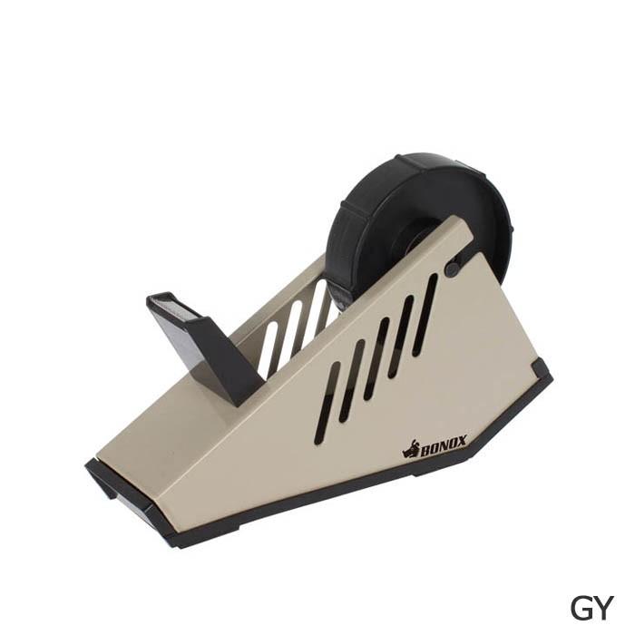 テープカッター おしゃれ Dulton ダルトン 雑貨 セロハンテープ台 メタルテープディスペンサー 全4色 Y5 1018 文房具 かわいい Thdl Zakka Green 通販 Yahoo ショッピング