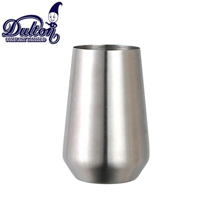 歯磨きコップ おしゃれ コップ ステンレス Dulton ダルトン 雑貨 トロンココニカ タンブラー A655 721st うがいコップ 歯ブラシ Thdl Zakka Green 通販 Yahoo ショッピング