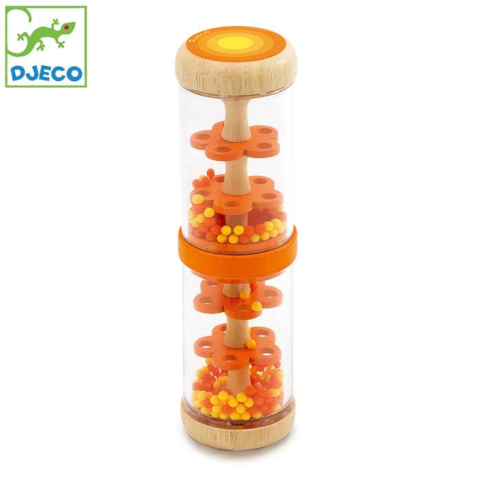 ガラガラ 赤ちゃん 知育玩具 木製 Djeco ジェコ ベビー ビーズレイン オレンジ ビーズ落とし Dj おもちゃ ラトルタワー ラトル Thmo3258 Zakka Green 通販 Yahoo ショッピング