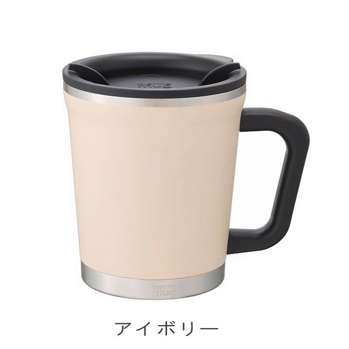 サーモマグ マグ おしゃれ ダブルマグ 保温 保冷 蓋付き Dm18 30 サーモマグ タンブラー Thermo Mug Tkdm10 Zakka Green 通販 Yahoo ショッピング