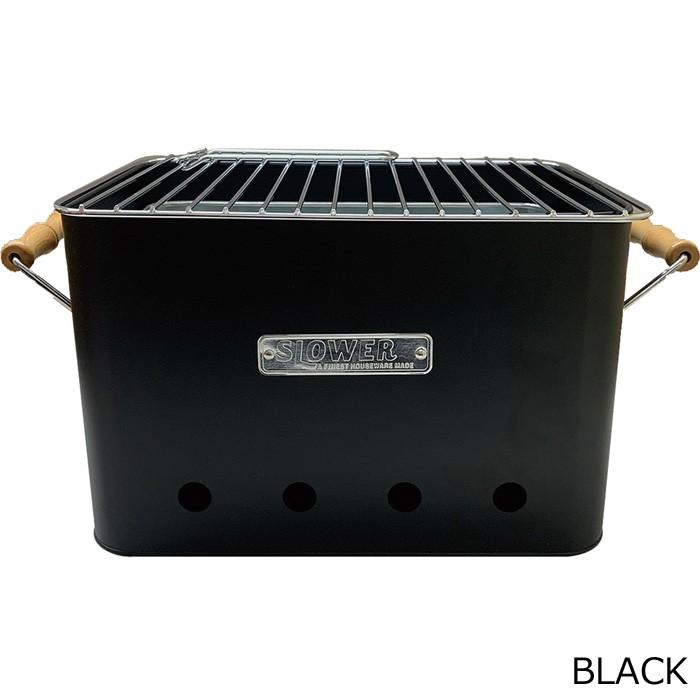 バーベキュー コンロ おしゃれ 七輪 Slower スロウワー q Stove Alta L Slw197 Slw198 バーベキューコンロ バ Tri004 Zakka Green 通販 Yahoo ショッピング