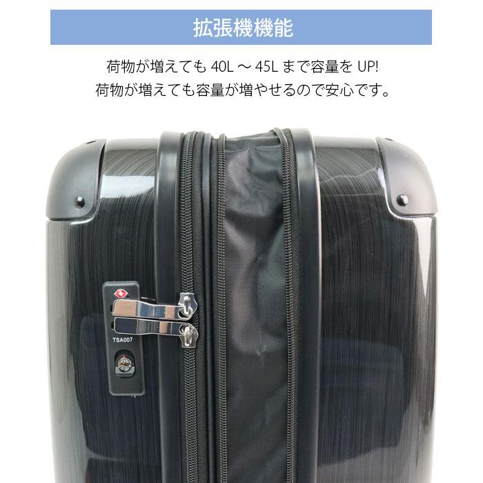 おまけ付】 ❤️ saika様専用❤️【大特価】スーツケース S 45L