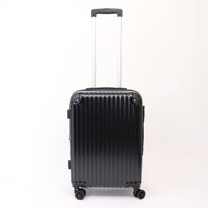 スーツケース sサイズ 拡張 キャリーケース ハードキャリー 約 43 - 48L ファスナー LIBERALIST PREMIUM LLP-522｜gita｜11