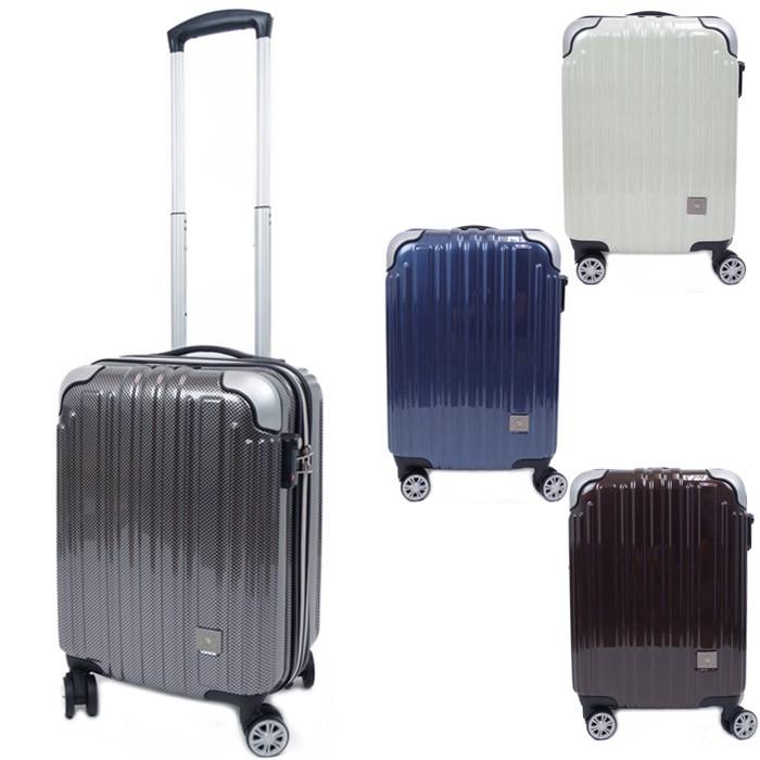 予約受付中 キャリーケース 機内持ち込み S Santa Barbara スーツケース ハードキャリー 拡張型 ファスナー 全4色 35 38l 2 3泊 Sbp 5 キャリーバッグ Wantannas Go Id