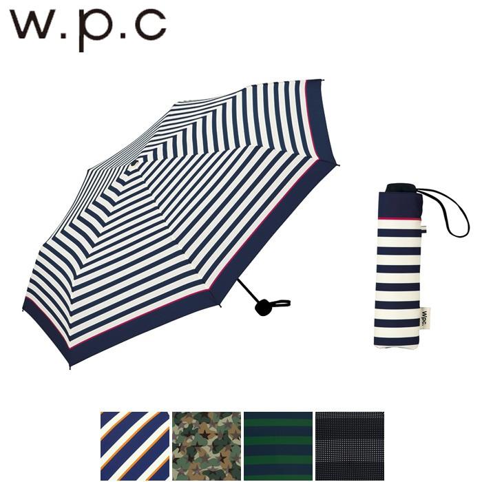 傘 メンズ レディース 折りたたみ 大きい 58cm 雨傘 W P C 折りたたみ傘 ベーシック 全5色 アンブレラ おしゃれ 手開き 軽量 晴雨兼用 Wp Zakka Green 通販 Yahoo ショッピング