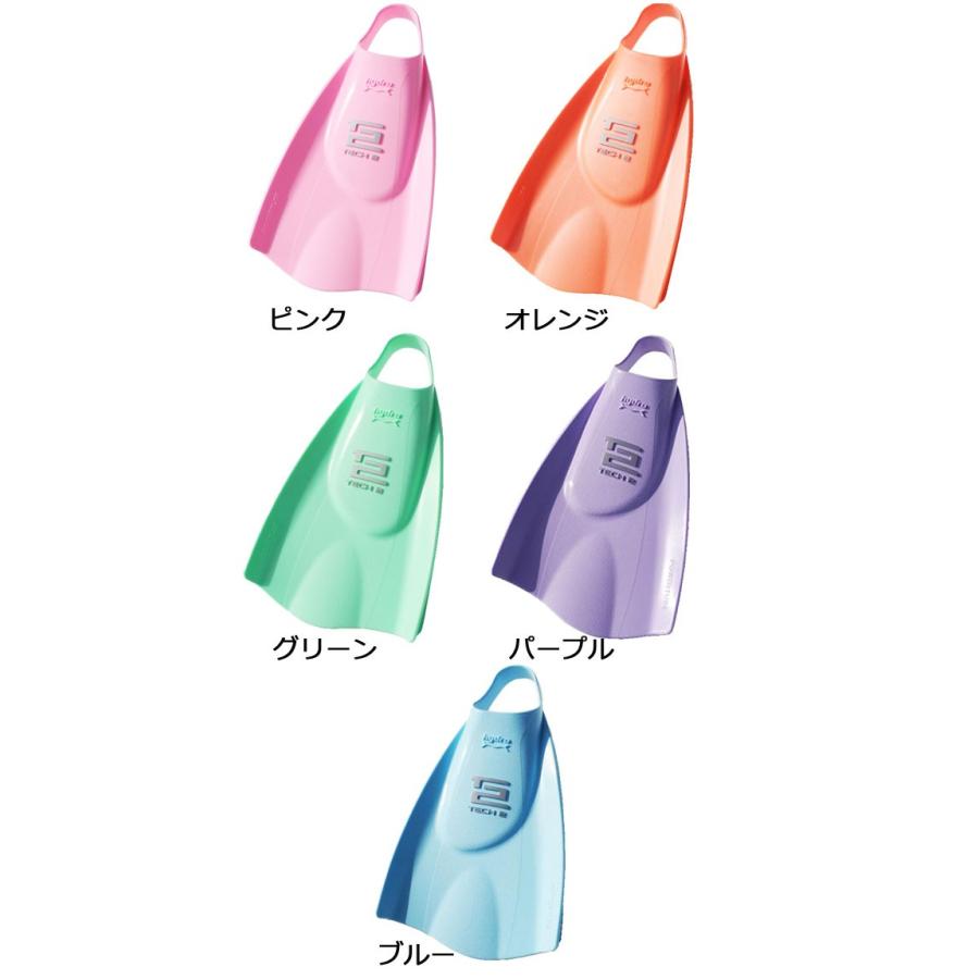 スイムフィン フィン ソフトタイプ Soltec ソルテック ハイドロテック2 キッズ メンズ レディース 全5色 水泳 競泳 スイミング ジュニア Xa30 Zakka Green 通販 Yahoo ショッピング