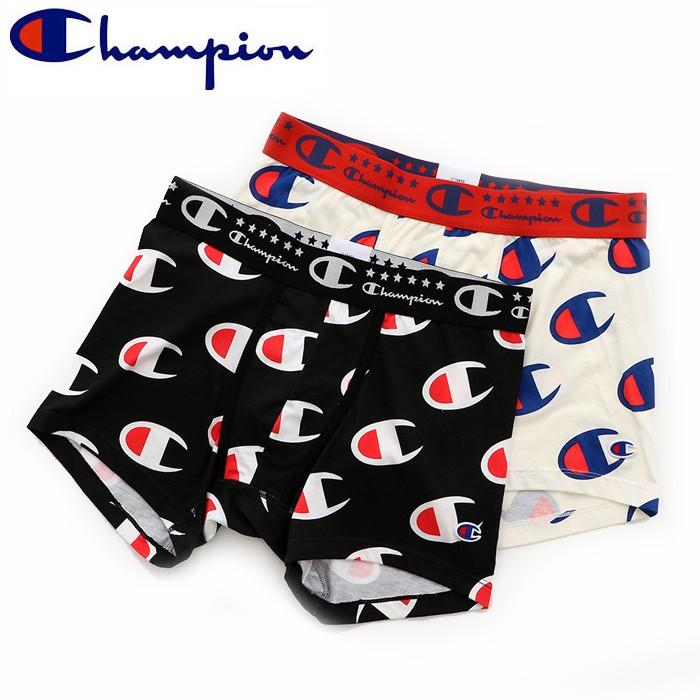 メール便 Champion チャンピオン ボクサーパンツ メンズ 下着 パンツ Boxer ブリーフ M L Ll Cm6r101 アンダーウェア Xacm6r101 Zakka Green 通販 Yahoo ショッピング
