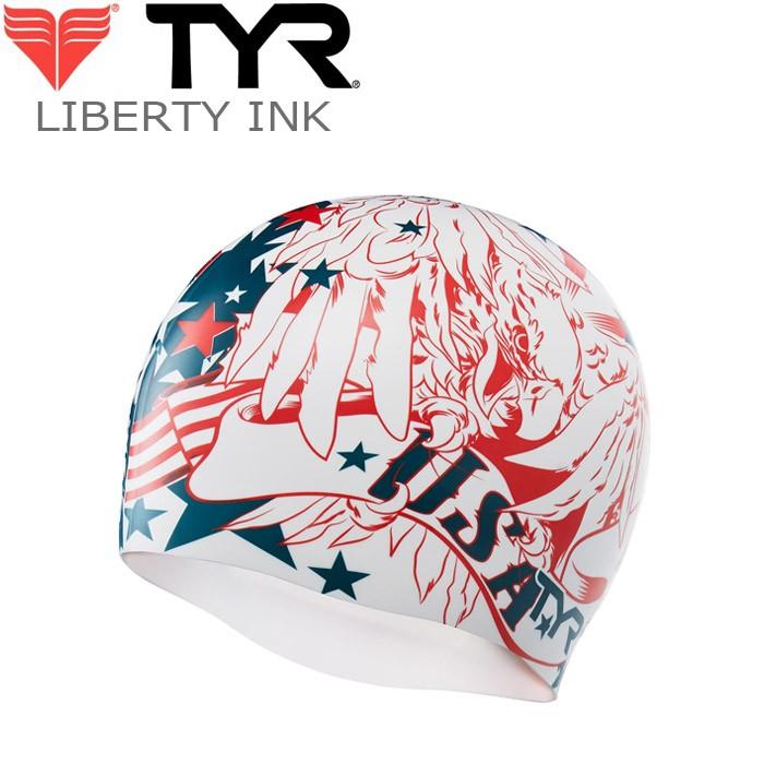 メール便 スイムキャップ シリコン Tyr ティア Lcslib シリコンキャップ Liberty Ink 競泳スイムキャップ スイミングキャップ 水泳帽 メンズ レディース Xalcslib Zakka Green 通販 Yahoo ショッピング