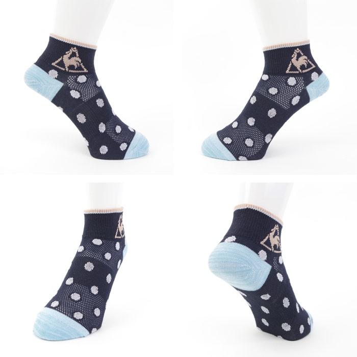 メール便 ルコック 靴下 レディース 3足セット おしゃれ ショートソックス ルコックスポルティフ Le Coq Sportif 3p 22 24c Xaqmcpjb05 Zakka Green 通販 Yahoo ショッピング