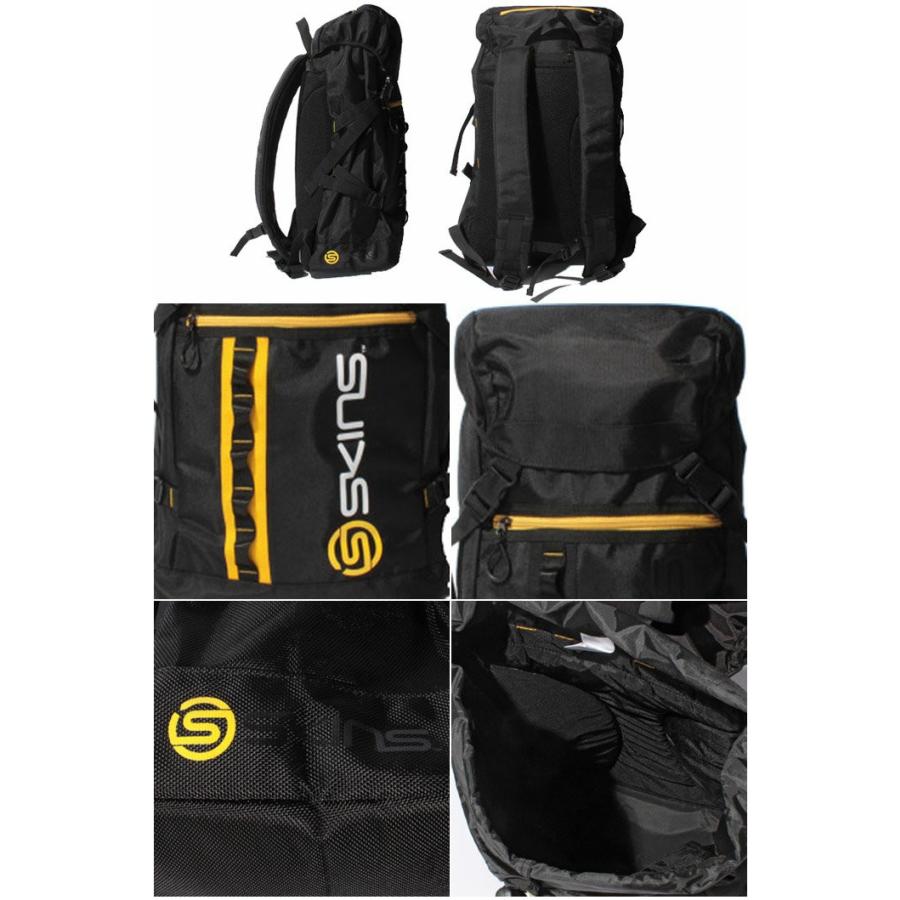 送料無料 リュック スキンズ Skins リュックサック バックパック デイパック Sry7602 スポーツバッグ クラブ 部活 合宿 遠征に Xasry7602 Zakka Green 通販 Yahoo ショッピング