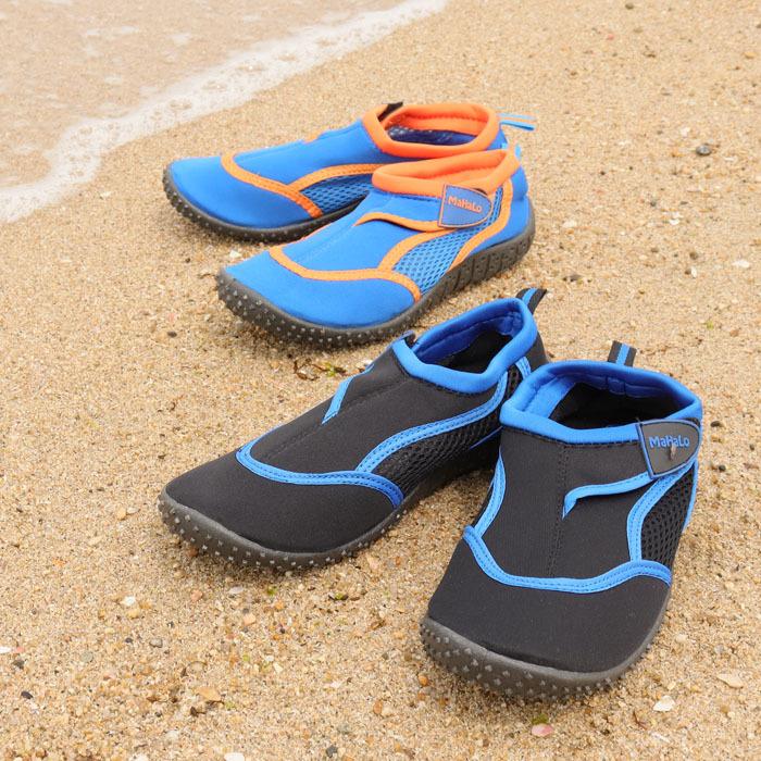 マリンシューズ ジュニア キッズ 子供 ウォーターシューズ ビーチシューズ Ya572 アクアシューズ ビーチサンダル シュノーケリング Yas572cd Zakka Green 通販 Yahoo ショッピング