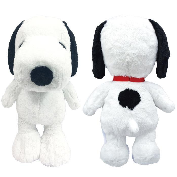 ぬいぐるみ 大きい スヌーピー Lサイズ 55cm Big レディース キッズ 105 人形 特大 Snoopy Peanuts 大人 子供 女 Yni105 Zakka Green 通販 Yahoo ショッピング