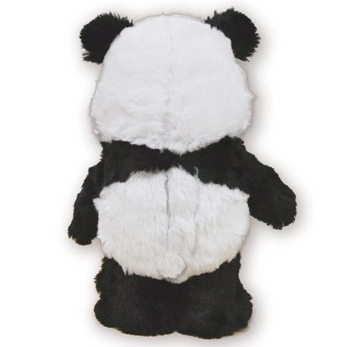 ぬいぐるみ パンダ 動く 星星 トコトコぬいぐるみ セイセイ キャラクター 人気 かわいい キッズ 人形 動物 トコトコ歩く 電池 男の Yni Zakka Green 通販 Yahoo ショッピング