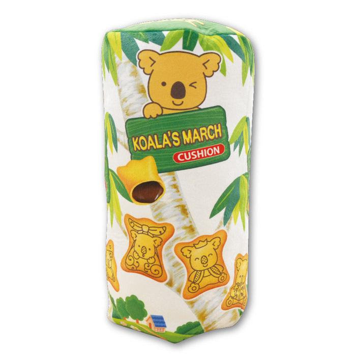 クッション かわいい コアラのマーチ パッケージ型クッション 抱き枕 枕 コアラ キャラクター 人気 キッズ Bigサイズ お昼寝 うた Yni Zakka Green 通販 Yahoo ショッピング