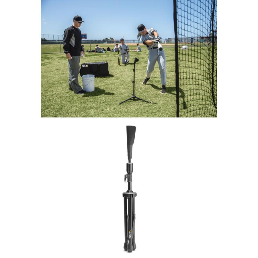 スキルズ/SKLZ バッティングティー トラベルティー デラックス 032911 スポーツ トレーニング 運動 TRAVEL TEE DLX