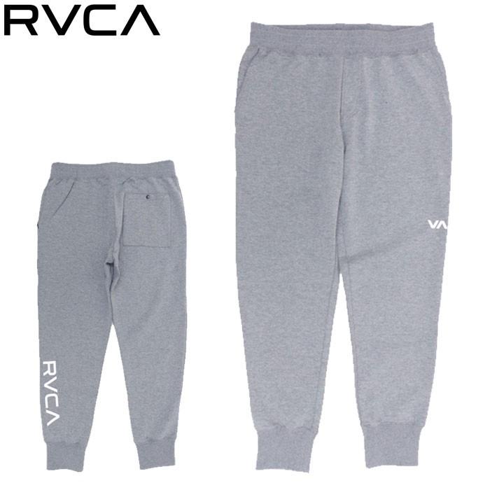 Rvca ルーカ スウェットパンツ メンズ グレー Sideline Sweatpant M Aj0417 ロングパンツ Zetaj0417 Zakka Green 通販 Yahoo ショッピング