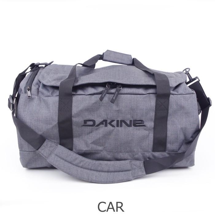 DAKINE ダカイン ボストンバッグ 折りたたみ 大容量 2way ダッフルバッグ EQ DUFFLE 50L メンズ/レディース