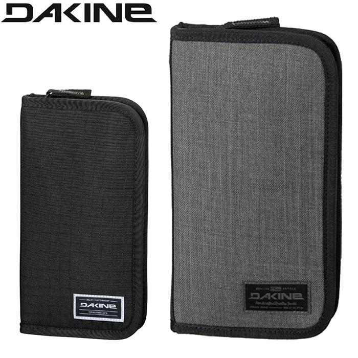 Dakine ダカイン パスポートケース ブランド Travel Sleeve メンズ レディース トラベルスリーブ ブラック グレー メール便 送料無料 Zetaj Zakka Green 通販 Yahoo ショッピング