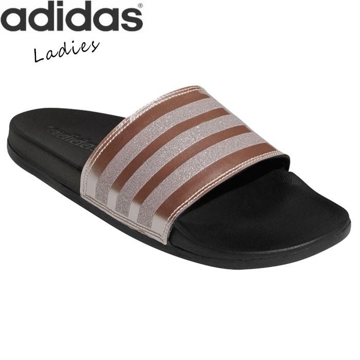 人気特価激安 アディダス サンダル Adilette レディース Fucoa Cl