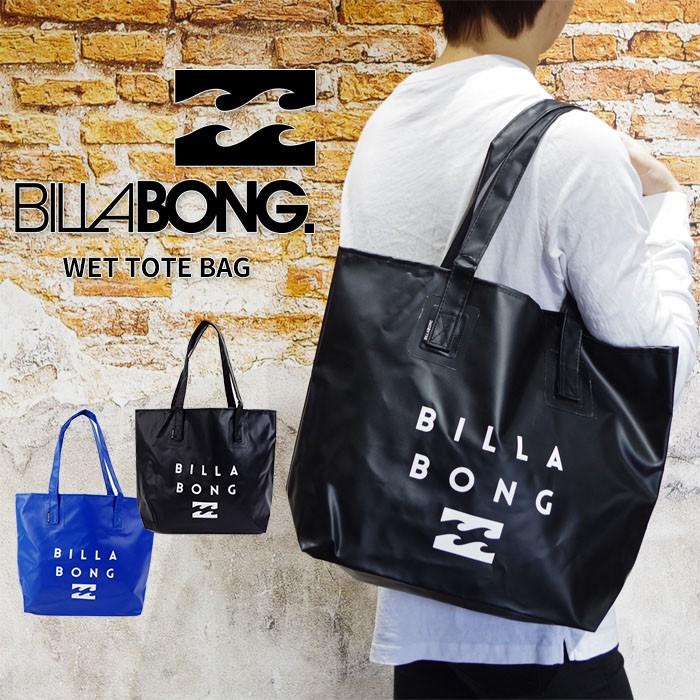 有名人芸能人 ビラボン メンズ サーフ トートバッグ Pocketabel Tote 011 959 Billabong