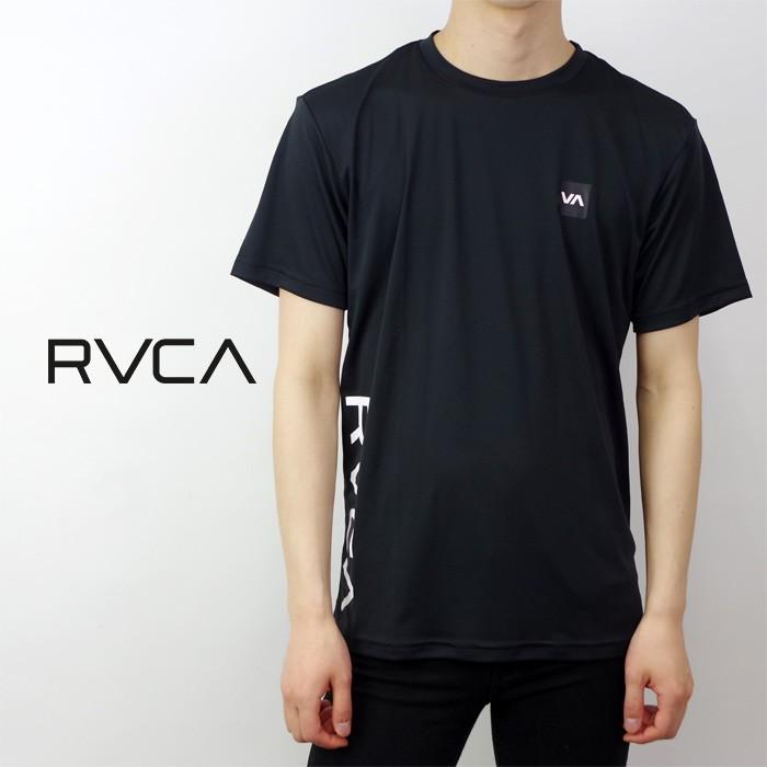 メール便 Rvca ラッシュガード メンズ 半袖 ルーカ 2x Ss ブラック S M Ba041 853 水陸両用 ブランド おしゃれ ハイブリッ Zetba Zakka Green 通販 Yahoo ショッピング